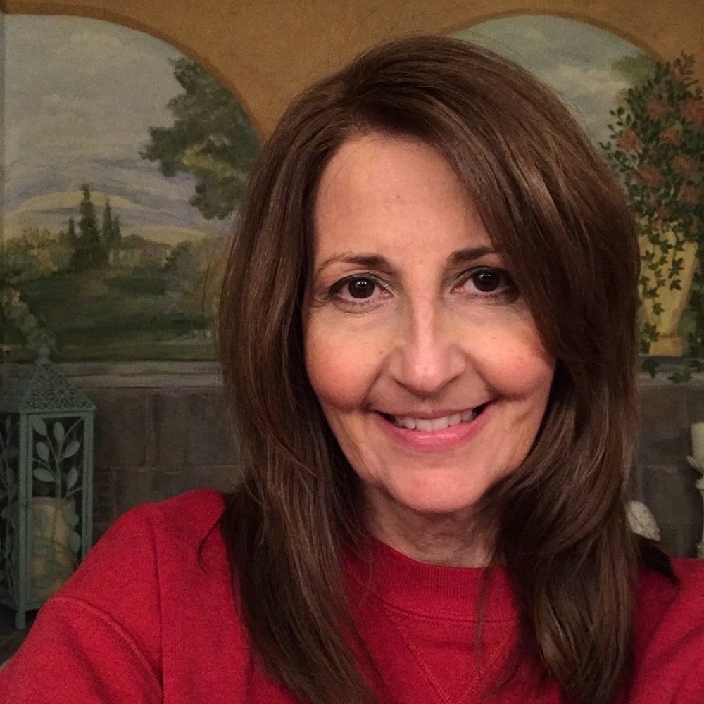 Meet your Posher, Annette